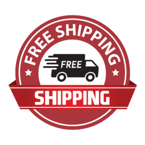 Buyers love free shipping on eBay