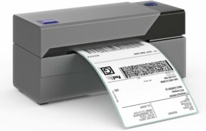 Rollo Thermal Label Printer