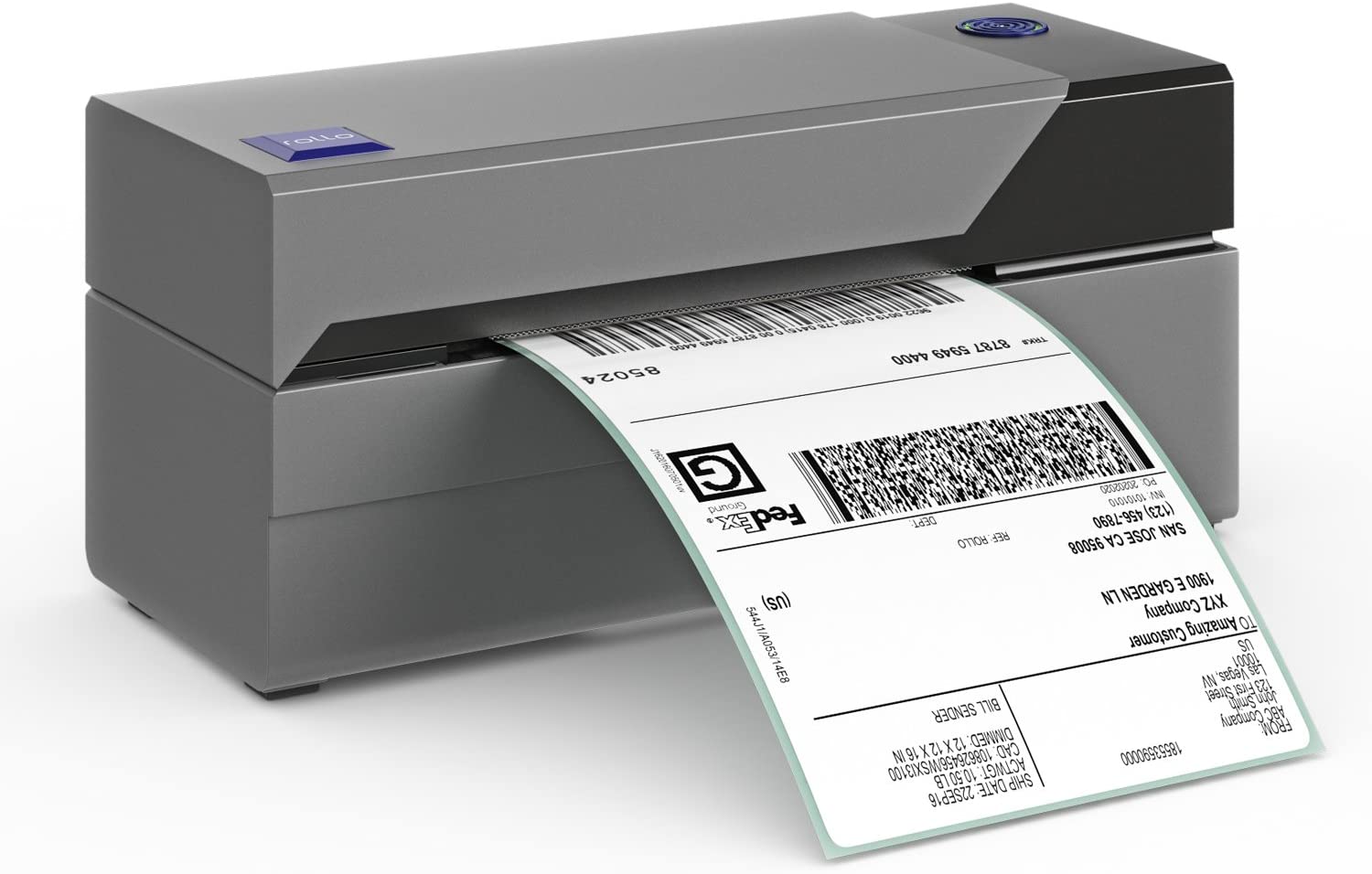 Rollo Thermal Printer